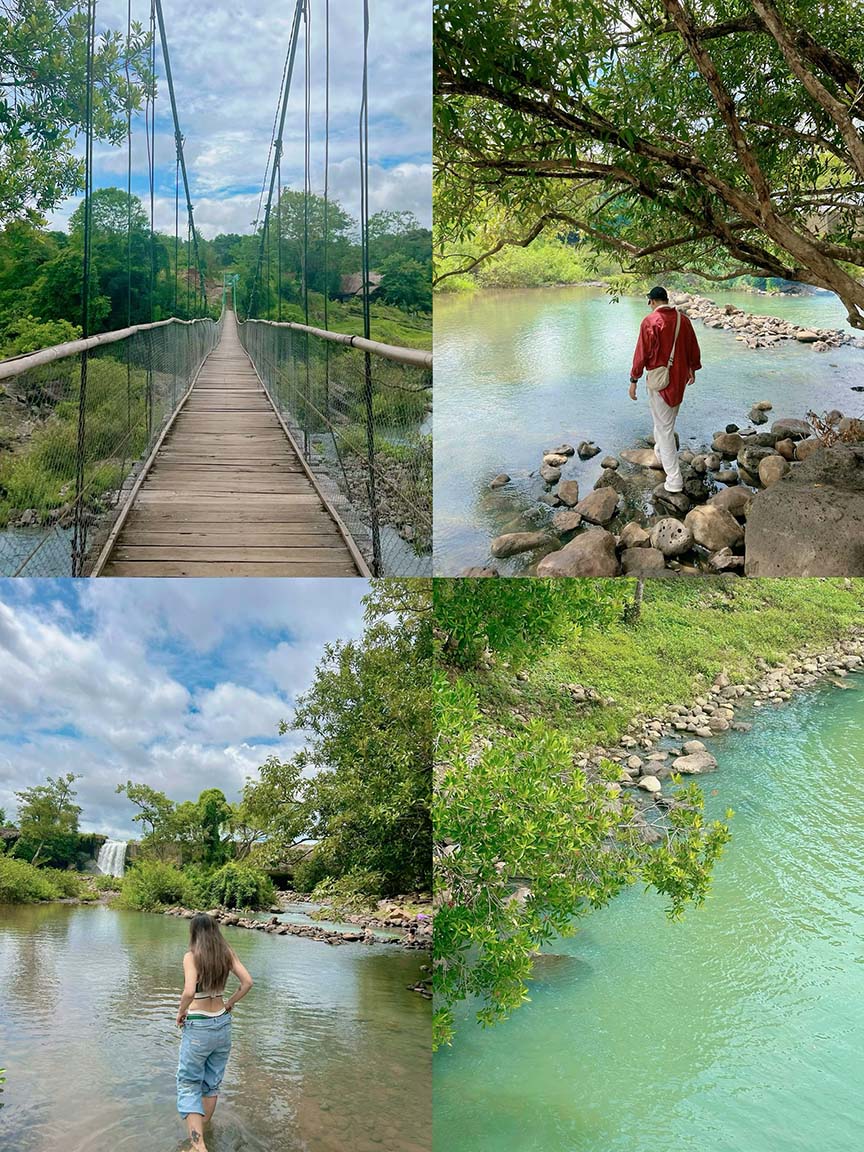 Du lịch Tây Nguyên: Chàng trai đam mê xê dịch từ chối cưỡi voi tại Buôn Jun, Đắk Lắk- Ảnh 10.