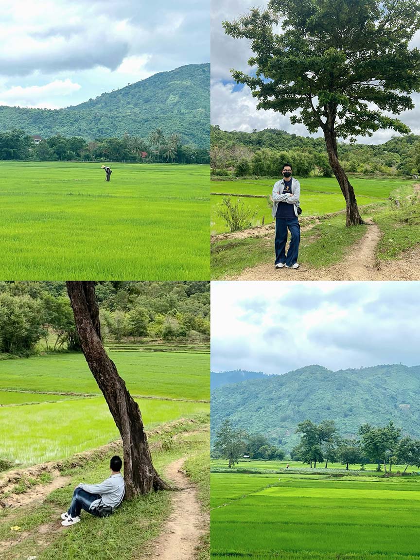 Du lịch Tây Nguyên: Chàng trai đam mê xê dịch từ chối cưỡi voi tại Buôn Jun, Đắk Lắk- Ảnh 12.