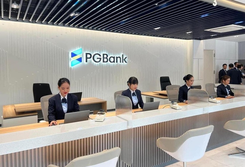 PGBank bớt 1 Phó Tổng giám đốc, ghế CEO còn trống- Ảnh 1.