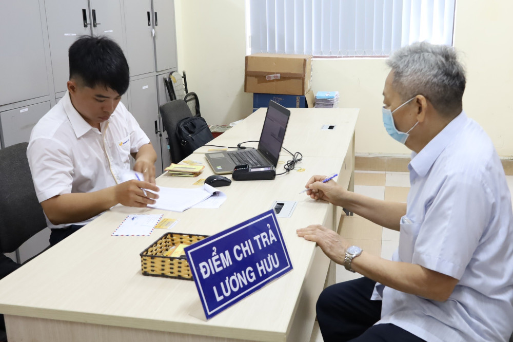 Long An: Nợ bảo hiểm đầm đìa, có doanh nghiệp chậm đóng gần 200 tháng- Ảnh 2.