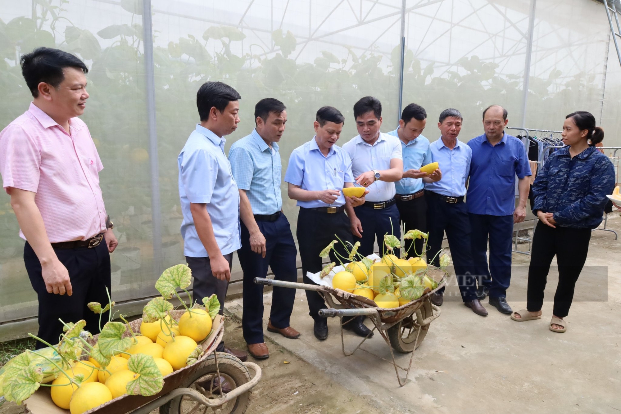 Hội Nông dân Thanh Hóa đưa tín dụng chính sách về tận thôn, xóm, bản, làng- Ảnh 2.