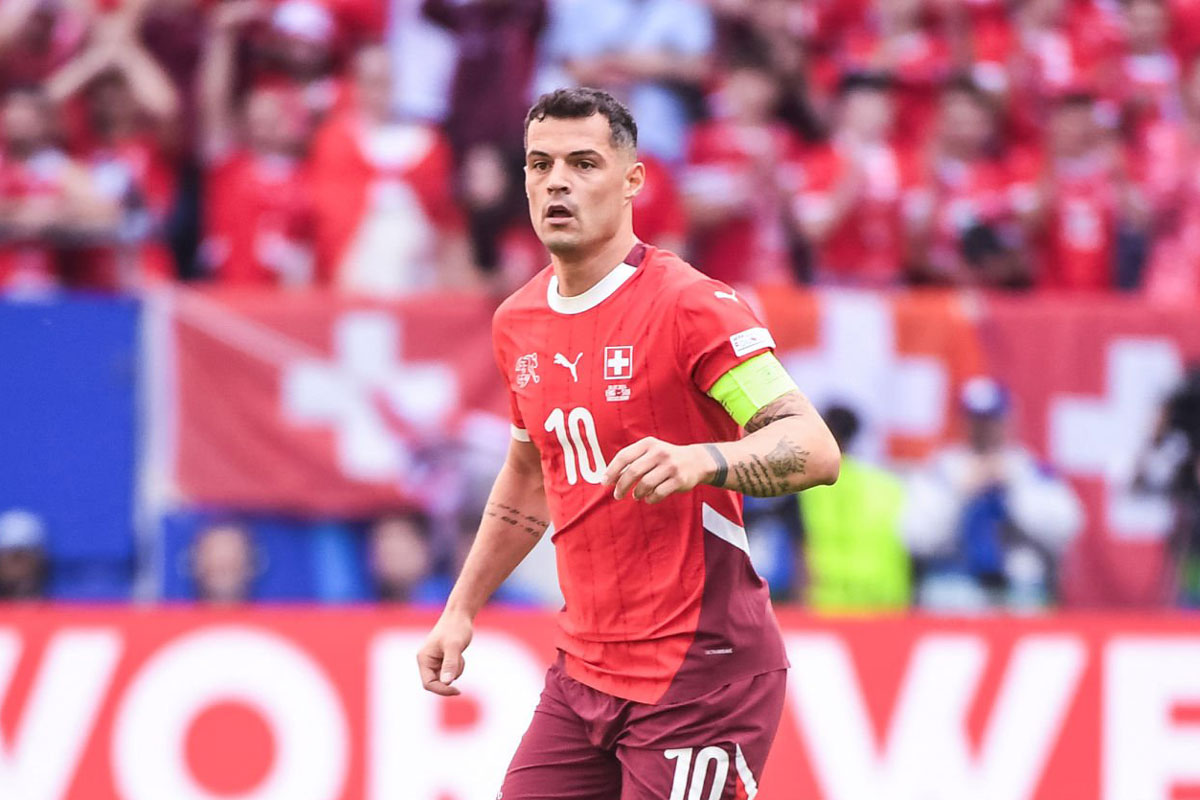 Top 10 cầu thủ chạy nhiều nhất EURO 2024: Declan Rice đứng đầu- Ảnh 2.