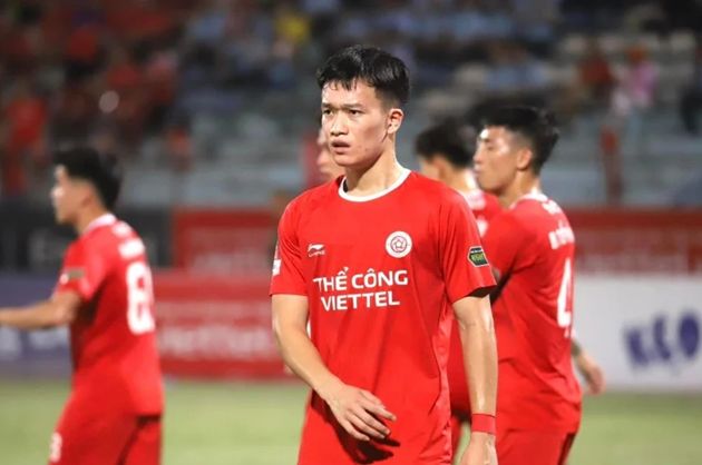 Chuyển nhượng V.League ngày 1/8: Hoàng Đức nhận "lót tay" 6,8 tỷ đồng/mùa?- Ảnh 1.