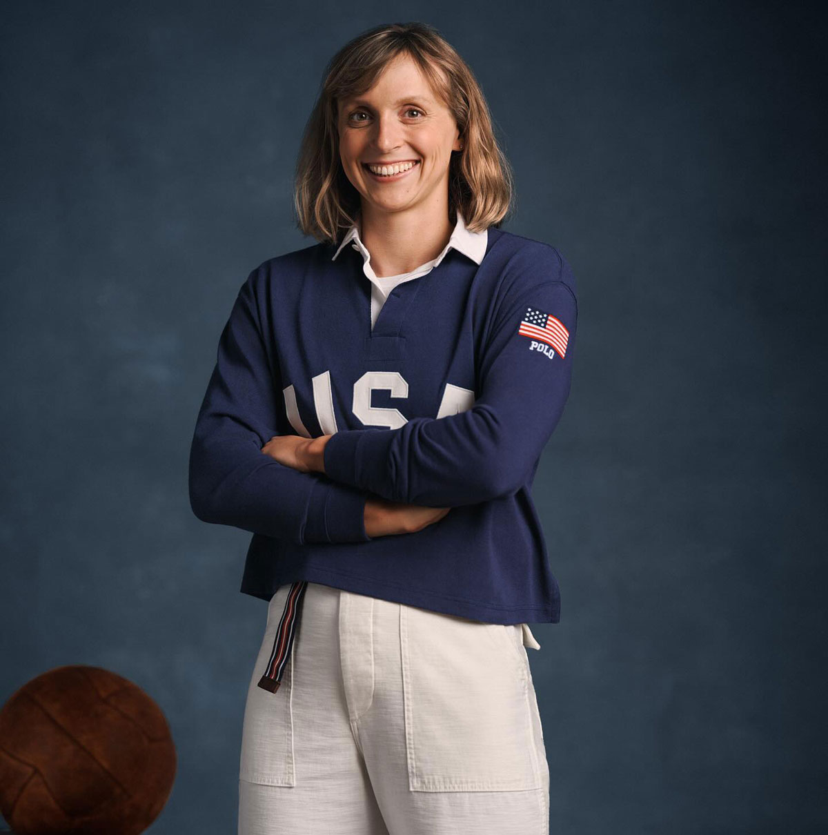 Katie Ledecky - Nữ kình ngư tự phá kỷ lục, viết lịch sử tại Olympic- Ảnh 6.