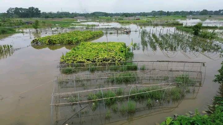 Mưa lớn, nước dâng cao, Thái Nguyên tức tốc tăng lưu lượng qua tràn xả lũ hồ chứa nước Núi Cốc- Ảnh 3.