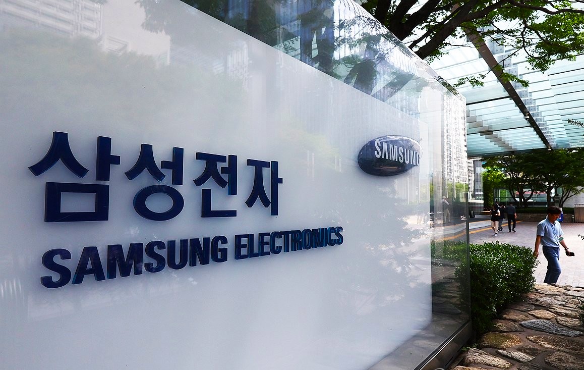 Chip bán dẫn tiếp tục nâng cánh cho Samsung- Ảnh 3.