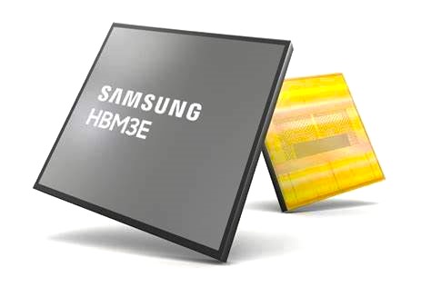 Chip bán dẫn tiếp tục nâng cánh cho Samsung- Ảnh 1.