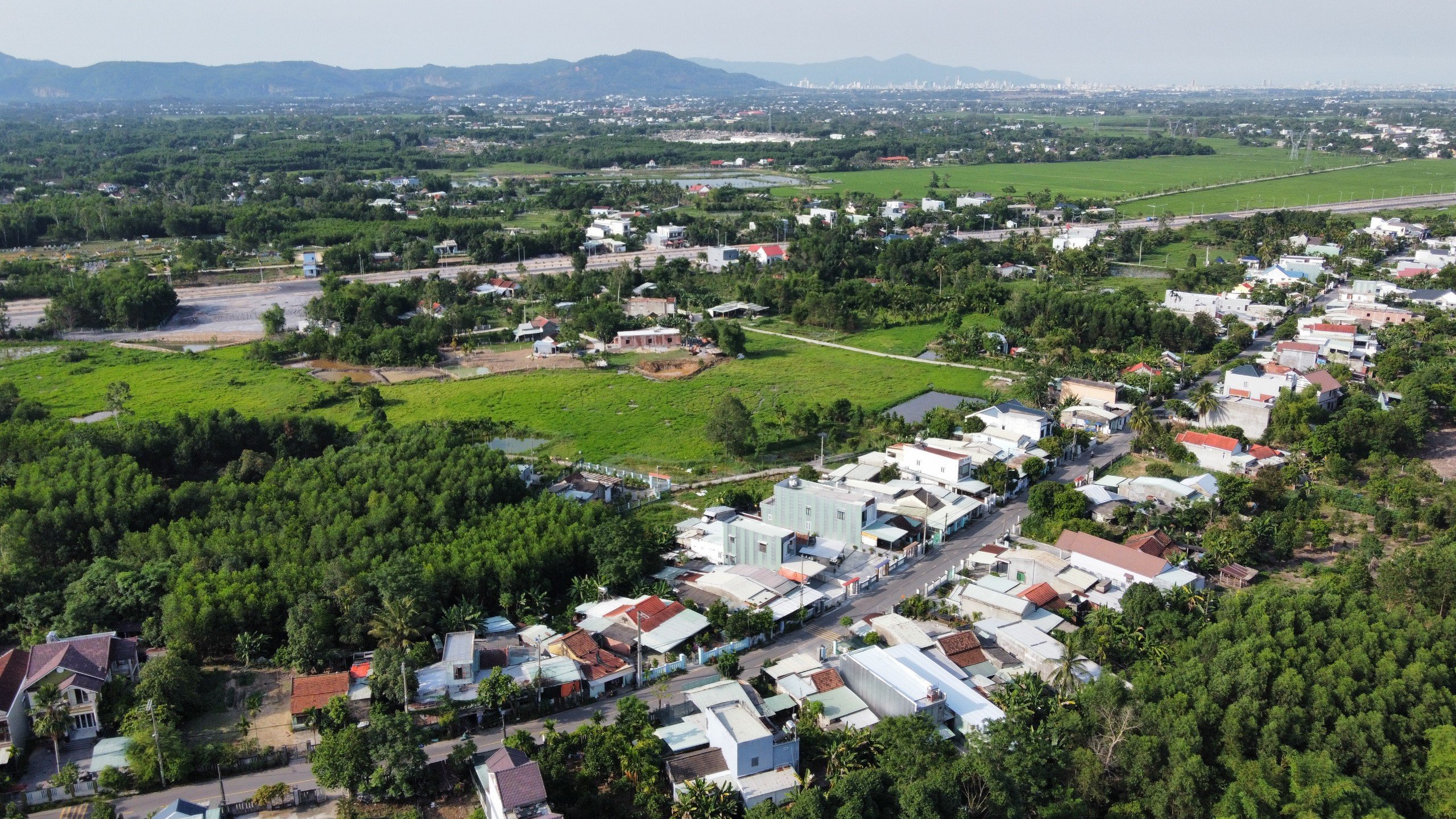 Đà Nẵng ứng dụng chuyển đổi số để nông dân làm giàu, nông nghiệp hiện đại, nông thôn văn minh- Ảnh 7.