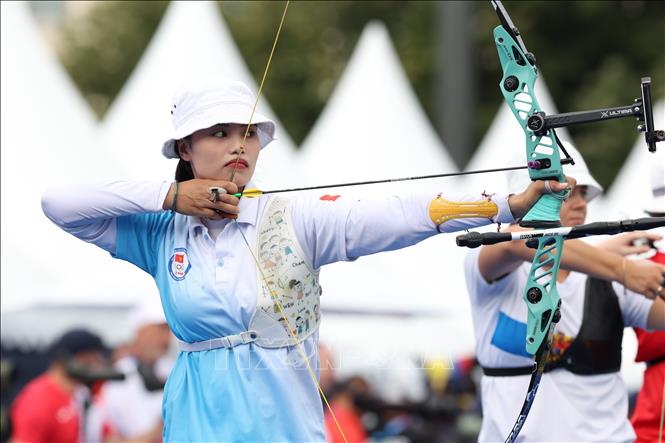 Thể thao Việt Nam ở đấu trường Olympic: Nếu không thay đổi, khó mơ thành công! - Ảnh 2.