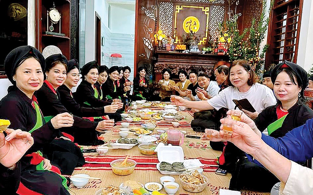 Khu rừng Tà Cú ở Bình Thuận có con động vật hoang dã có tên trong sách Đỏ là loài mèo rừng quý - Ảnh 5.