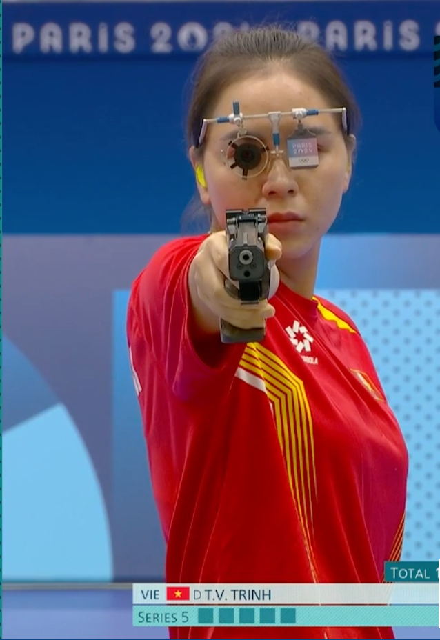 "Nếu TTVN vẫn coi SEA Games là chính thì Olympic chỉ là... phụ thôi" - Ảnh 1.