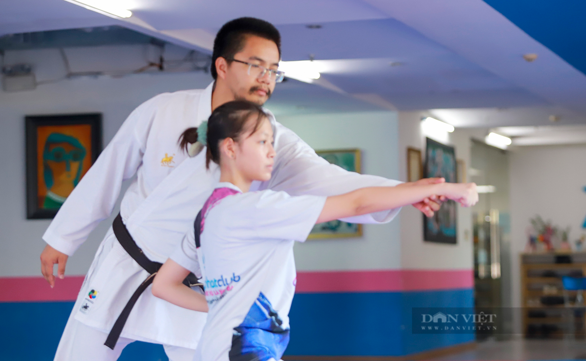 "Muốn có huy chương Olympic, TTVN không thể trông chờ ngân sách nhà nước" - Ảnh 2.