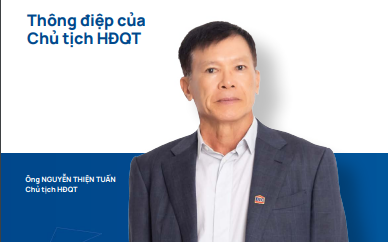 Đón "tin vui" cổ đông lớn, cổ phiếu EIB của Eximbank bật tăng gần 3% - Ảnh 2.