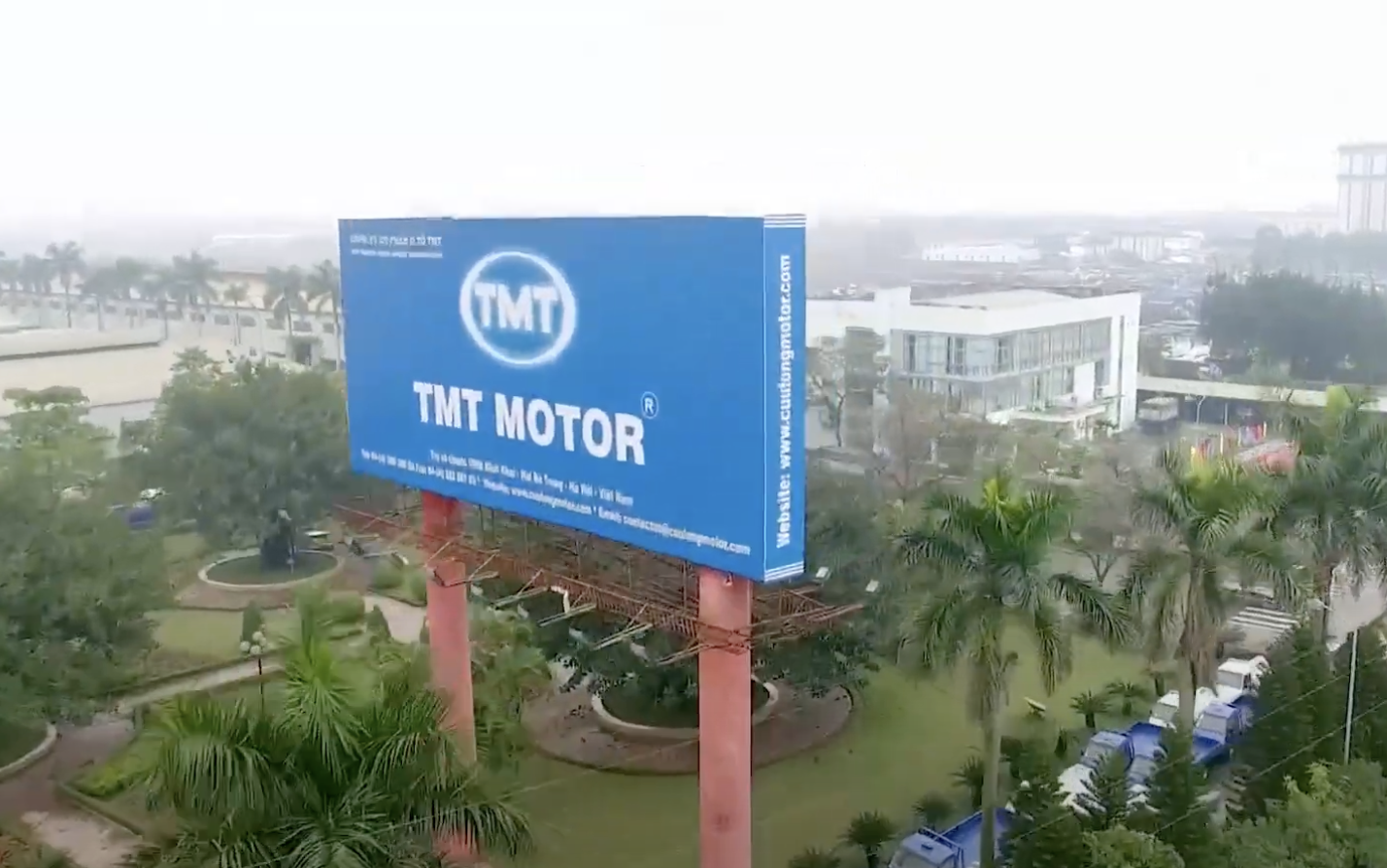 Loạt "ông trùm" buôn xe ô tô kinh doanh kém sắc: City Auto báo lãi đi lùi, TMT Motors lỗ nặng - Ảnh 1.