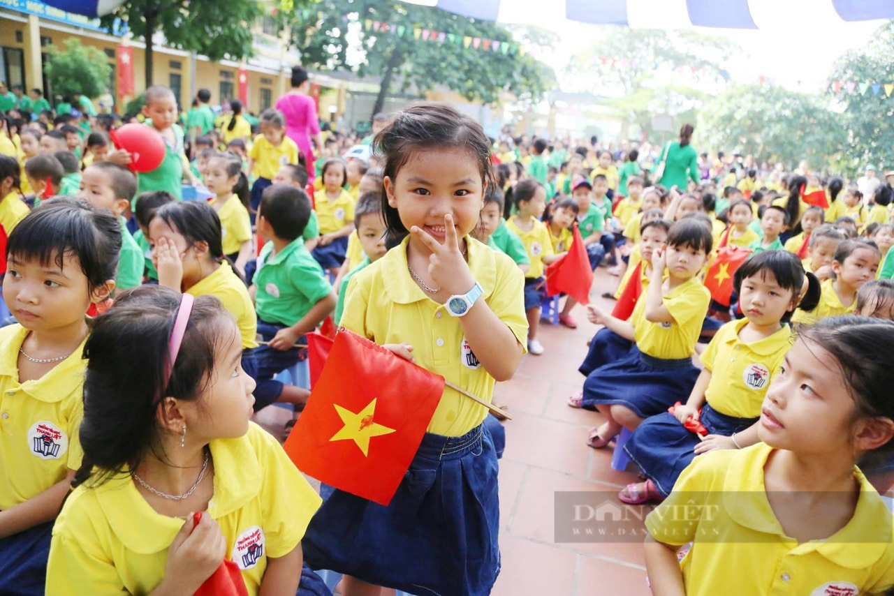 Lịch tựu trường 2024 Lâm Đồng, Bắc Kạn, Bắc Giang, Ninh Bình, Khánh Hòa, Sóc Trăng, Yên Bái- Ảnh 1.