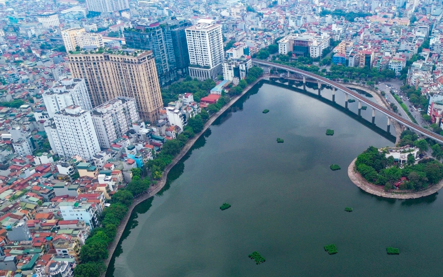 Hà Nội sẽ chủ động sơ tán người, tài sản ở khu ven sông, suối có nguy cơ ngập lụt - Ảnh 2.