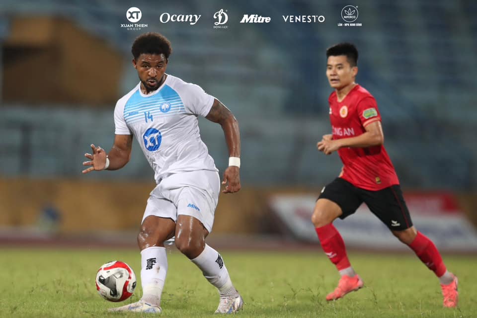 Chuyển nhượng V.League 13/8: Thép Xanh Nam Định có động thái lạ mà quen! - Ảnh 3.