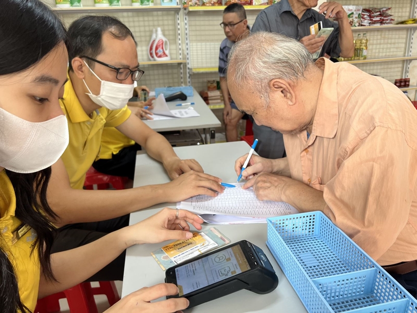 Chưa đủ điều kiện hưởng lương hưu, lao động sẽ được hưởng những chế độ trợ cấp nào, từ 1/7/2025? - Ảnh 1.