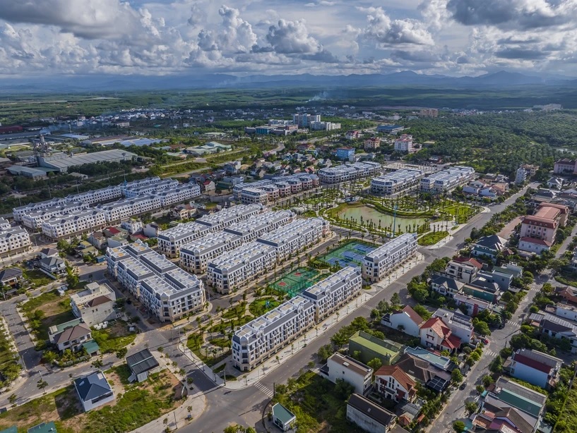 “Liều doping” thúc đẩy nhà đầu tư tăng tốc đổ bộ Vincom Shophouse Royal Park - Ảnh 1.