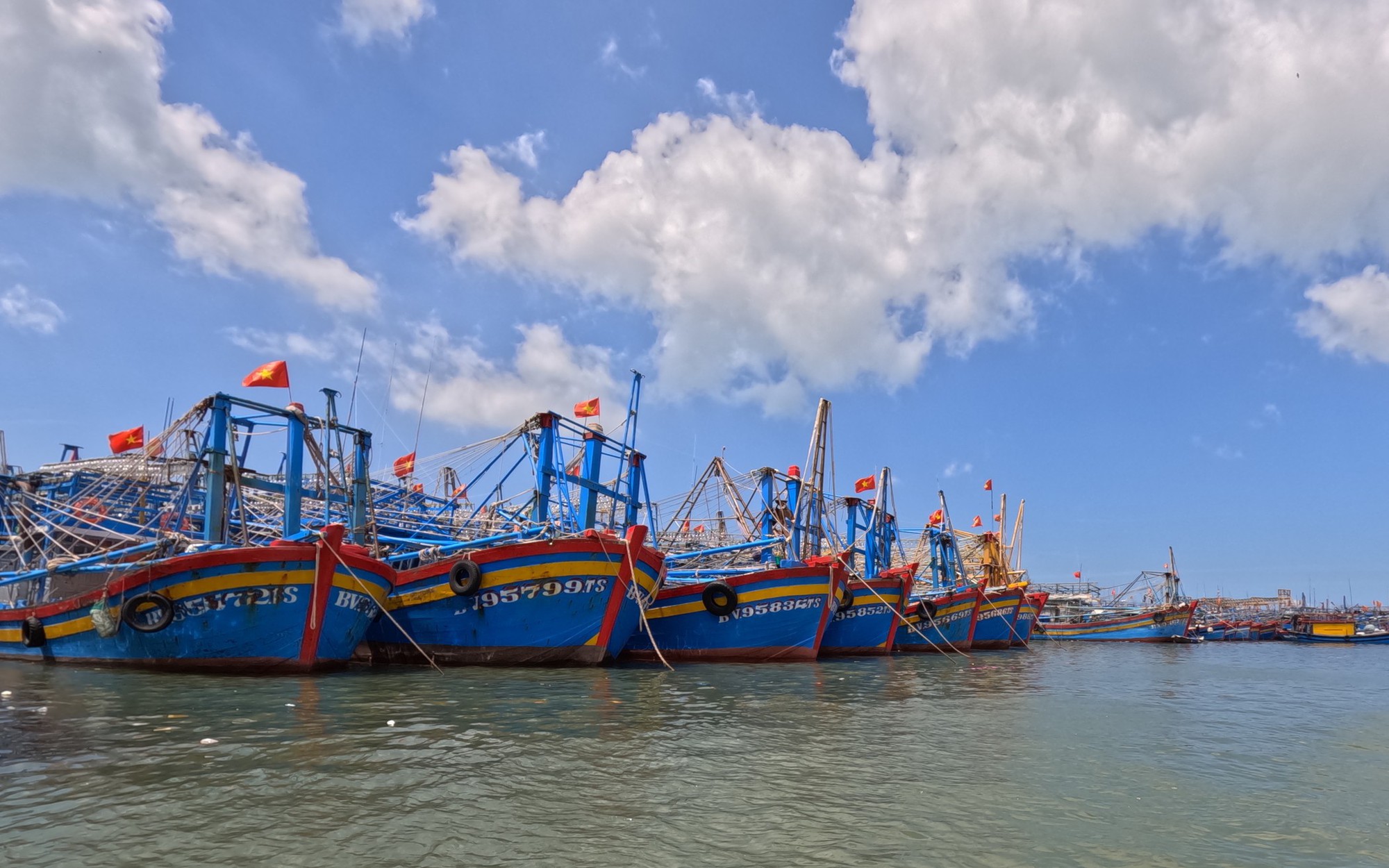 Người đứng đầu cấp tỉnh chịu trách nhiệm trong chống khai thác IUU để gỡ 'thẻ vàng' - Ảnh 2.