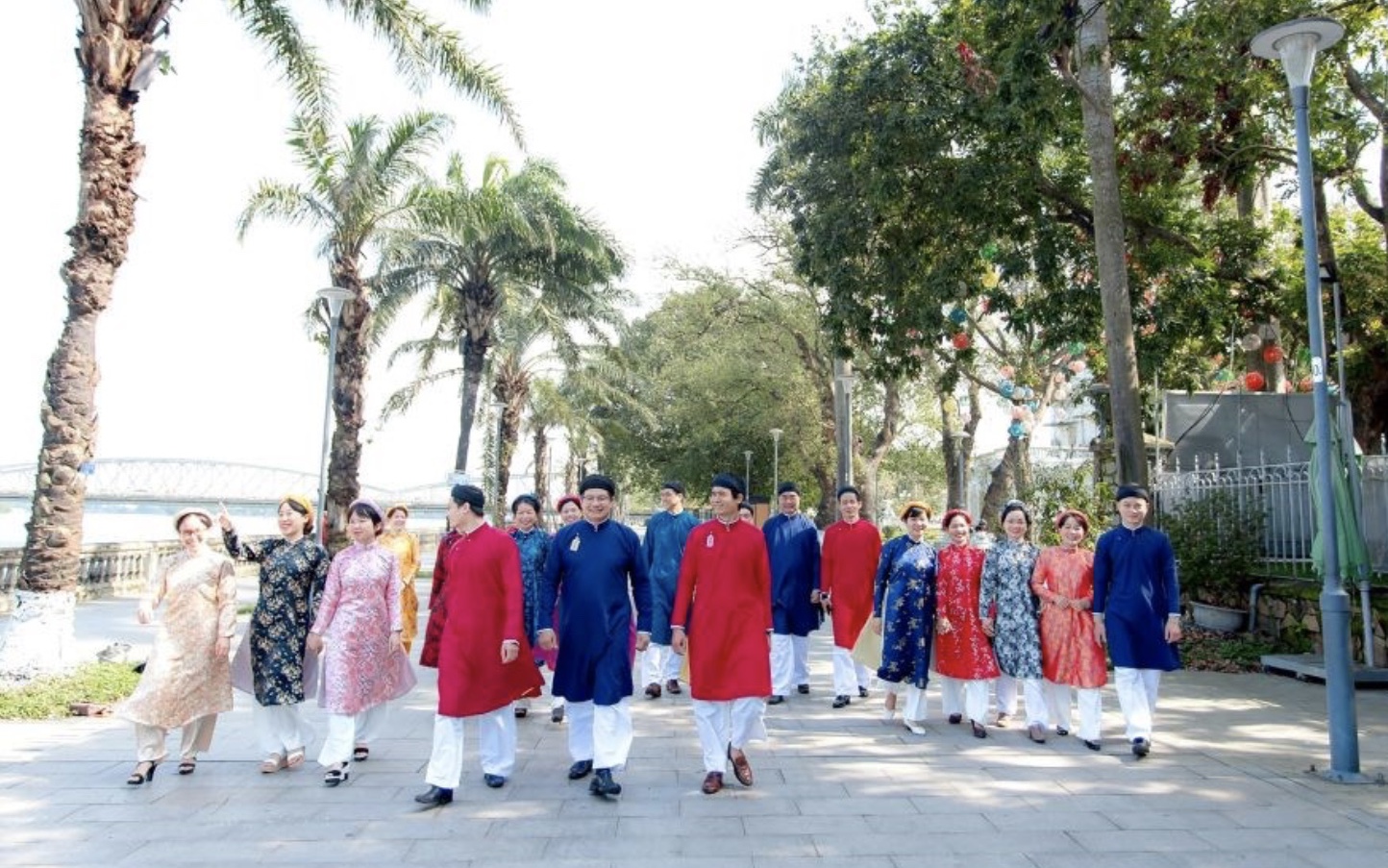 Thương Tín khiến “vợ” gặp “người tình” đối chất, nói điều bất ngờ - Ảnh 8.