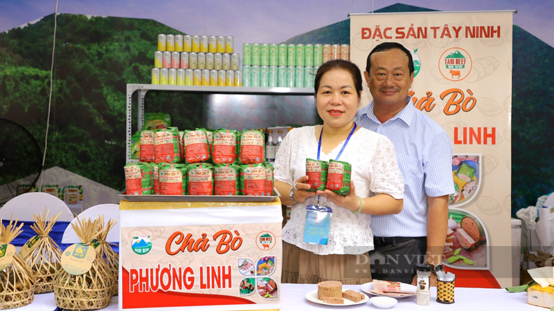 Bò tơ Tây Ninh đâu chỉ để ăn tươi - Ảnh 5.