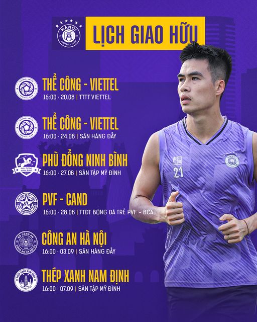 Chuyển nhượng V.League hôm nay 2024 Hà Nội FC thử việc trung vệ Việt kiều Mỹ - Ảnh 2.