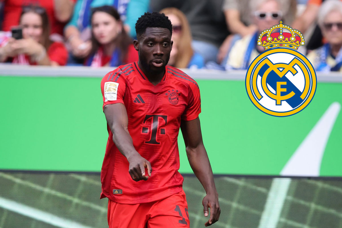 Chuyển nhượng 15/8: M.U đẩy 2 ngôi sao sang PSG, Real chốt giá mua Alphonso Davies- Ảnh 2.