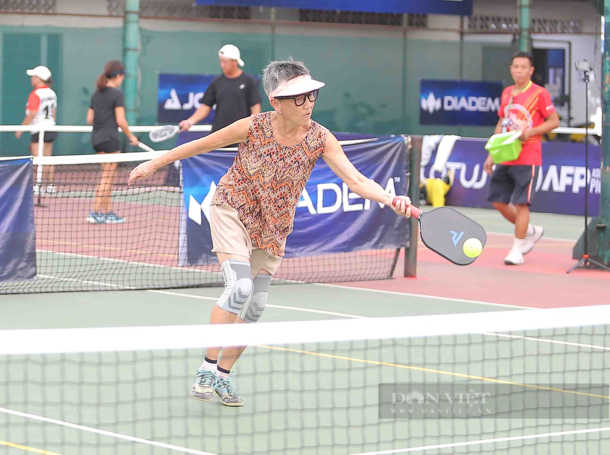 Pickleball  - Ảnh 12.