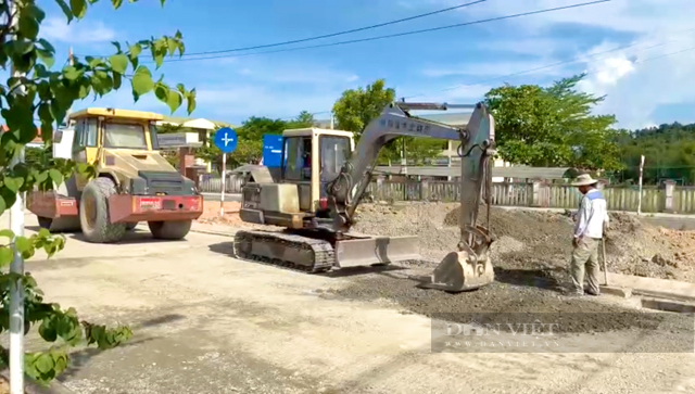 Quảng Ngãi siết chặt quản lý tạm ứng vốn đầu tư công ngăn tình trạng “nước vào đến nhà mới chạy”- Ảnh 5.