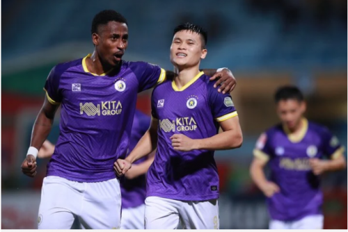 Chuyển nhượng V.League 14/8: HAGL từ bỏ Patrik Lê Giang vì thủ môn 21 tuổi cao 1m92? - Ảnh 3.