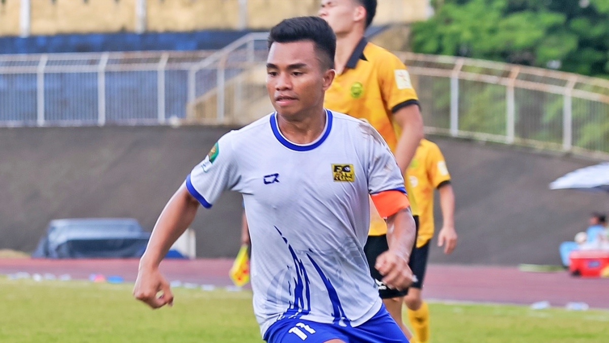 Tin sáng (15/8): Hà Nội FC dính “quả đắng” thương vụ tiền đạo U23 Việt Nam - Ảnh 1.