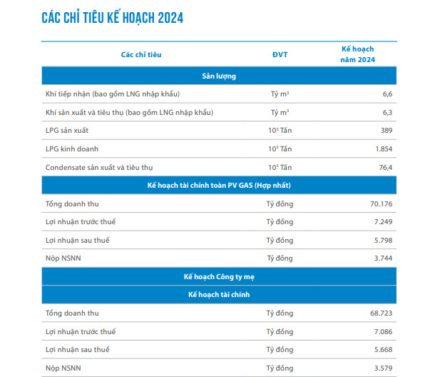 LNG trở thành nguồn năng lượng mới phục vụ công nghiệp - Ảnh 4.