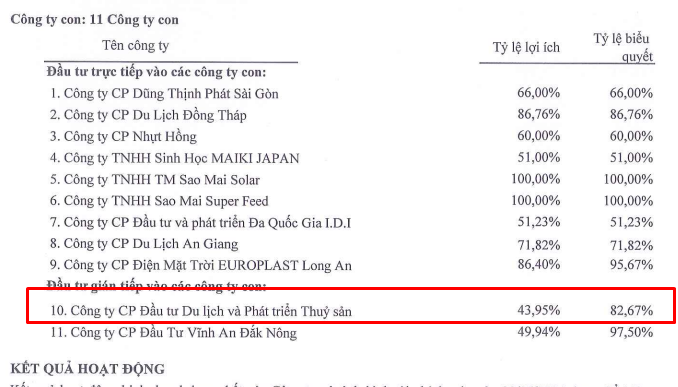 Tập đoàn Sao Mai (ASM) tăng vay công ty con lên 181,7 tỷ đồng- Ảnh 3.