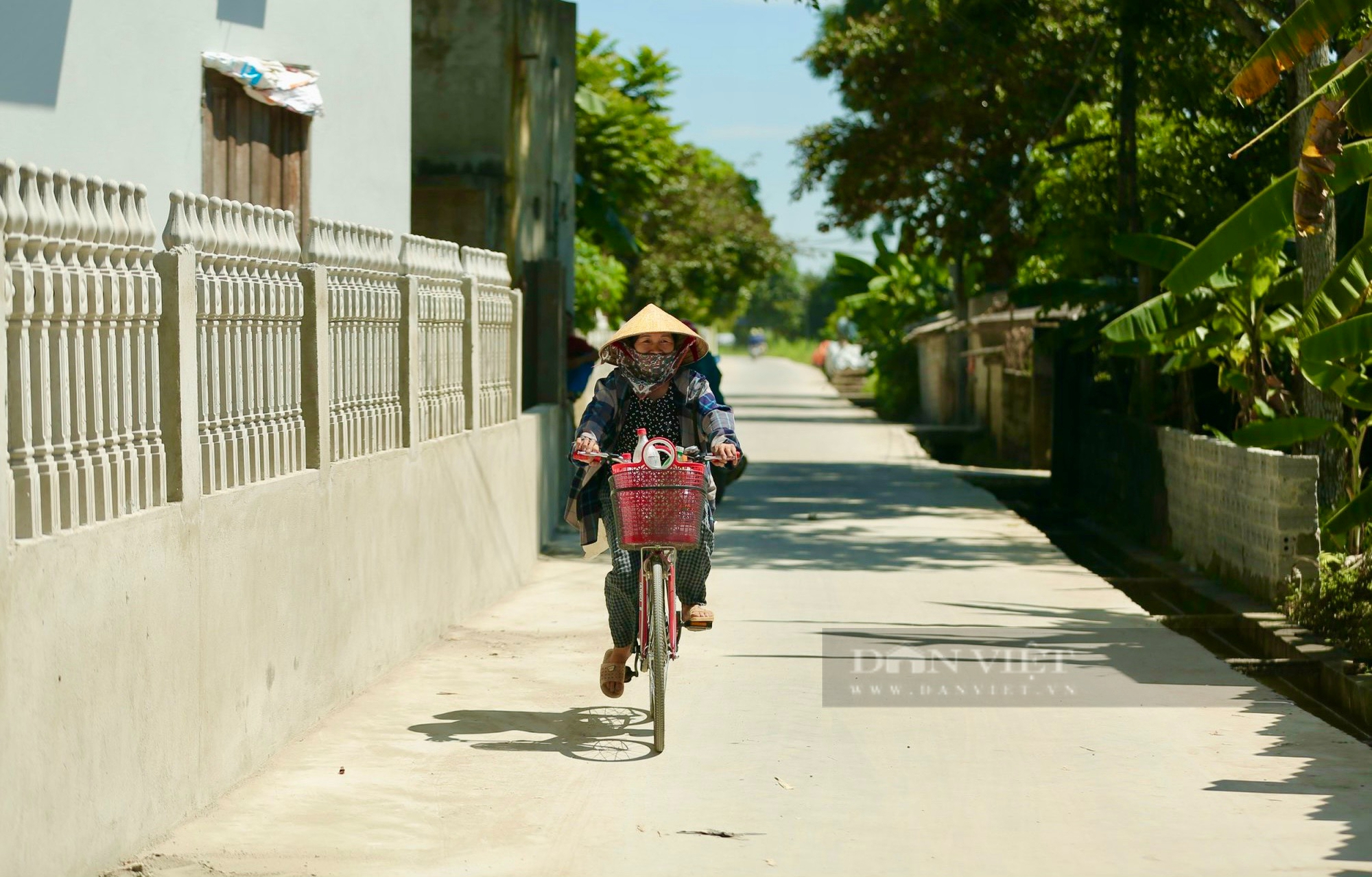 Những "vùng quê dậy sóng" đã thành điểm sáng: Thọ Ngọc và quá khứ lùi xa 35 năm ở xứ Thanh (Bài 5) - Ảnh 7.