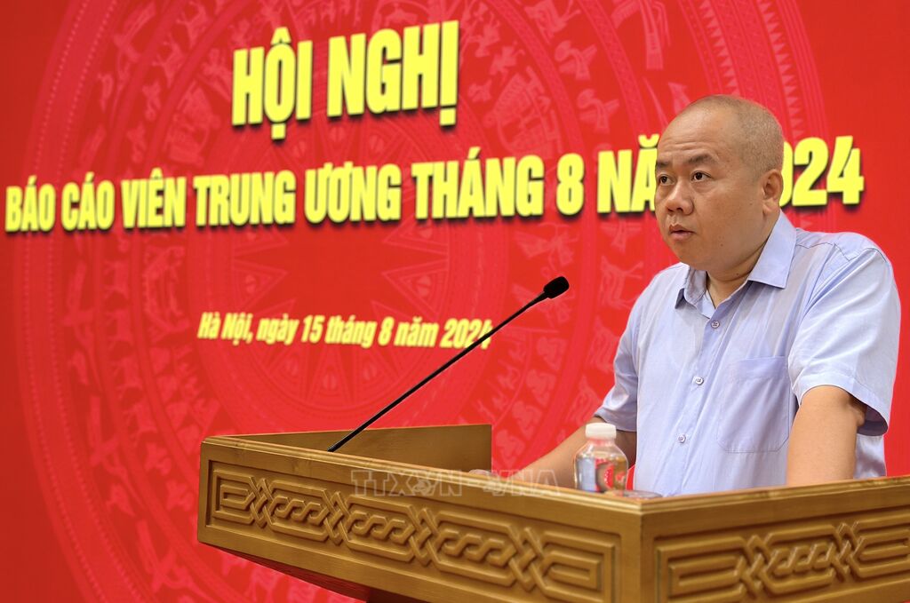 Trưởng Ban tôn giáo Chính phủ: Còn tình trạng lợi dụng tín ngưỡng, tôn giáo để chống phá, kích động - Ảnh 2.