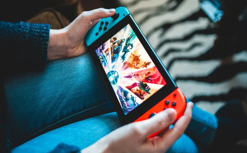 Bốn triệu máy chơi game đình đám của Nintendo sẽ xuất xưởng ở Việt Nam - Ảnh 1.