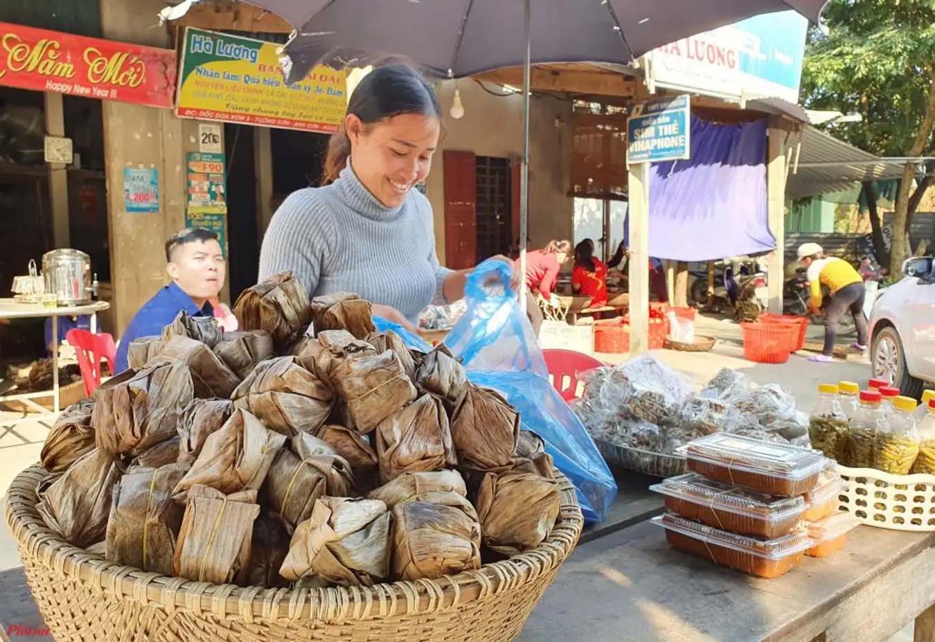 Ngất ngây với món ăn có hương vị đặc trưng khiến thực khách “xiêu lòng” ngay từ lần đầu nếm thử - Ảnh 7.