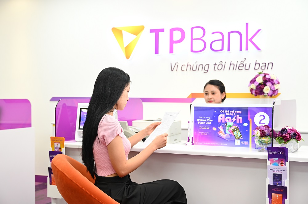 TPBank ra mắt sản phẩm vay mua nhà cho người thân dịp Vu Lan báo hiếu lãi suất từ 0% - Ảnh 1.