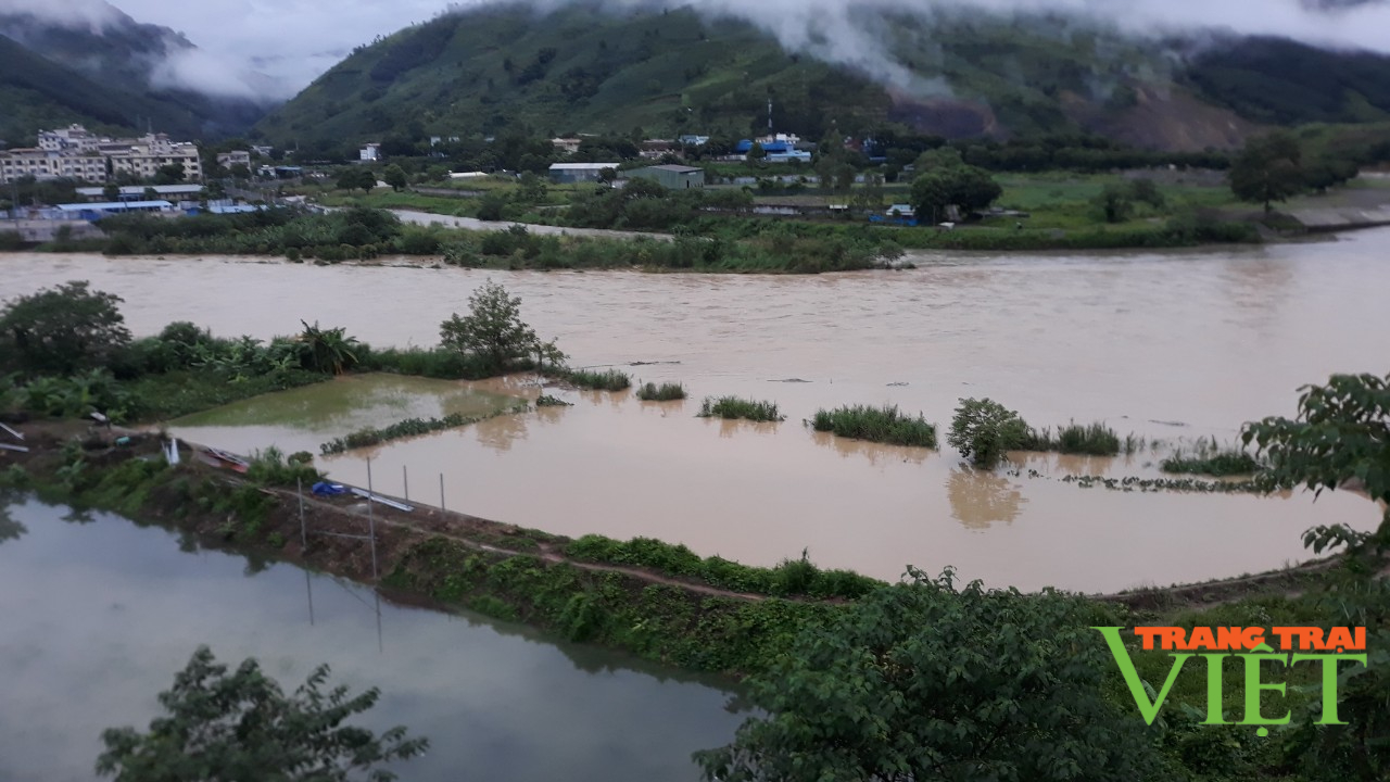 Phong Thổ phát huy tốt vai trò của các tổ xung kích phòng chống thiên tai ở cơ sở- Ảnh 3.