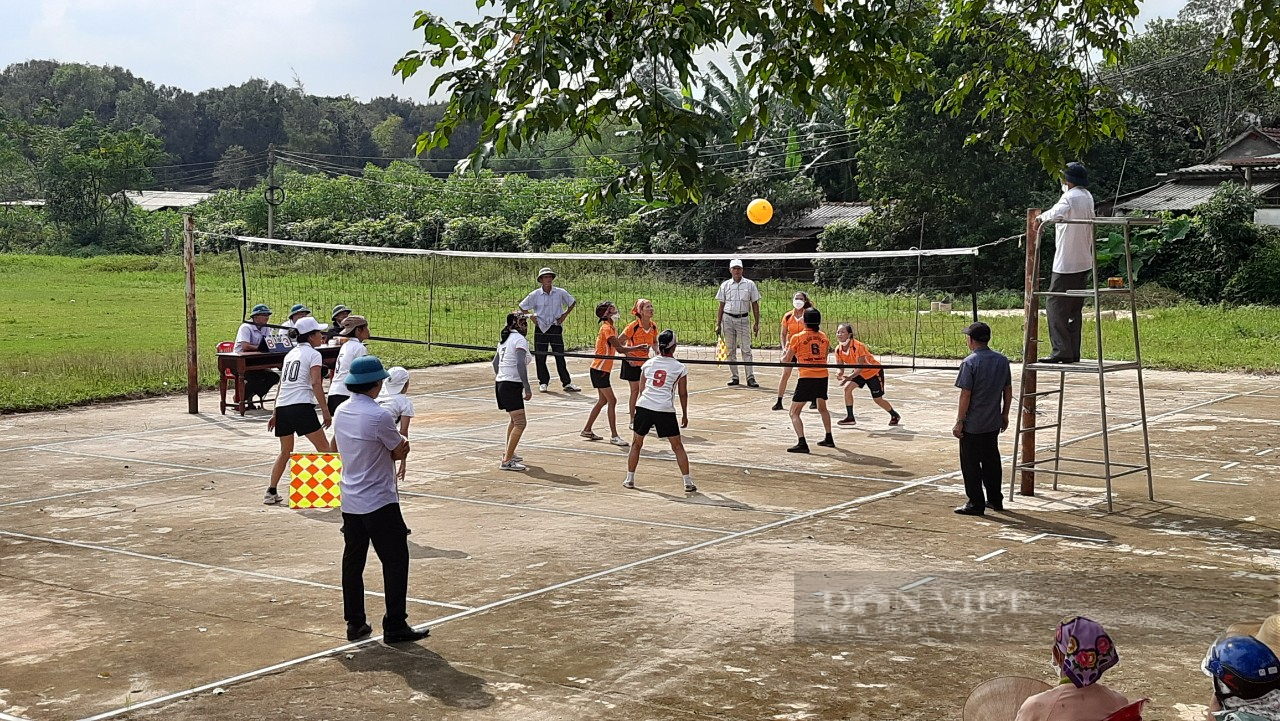 Thủ tướng Chính phủ công nhận hai huyện Vĩnh Linh, Triệu Phong đạt chuẩn nông thôn mới- Ảnh 2.