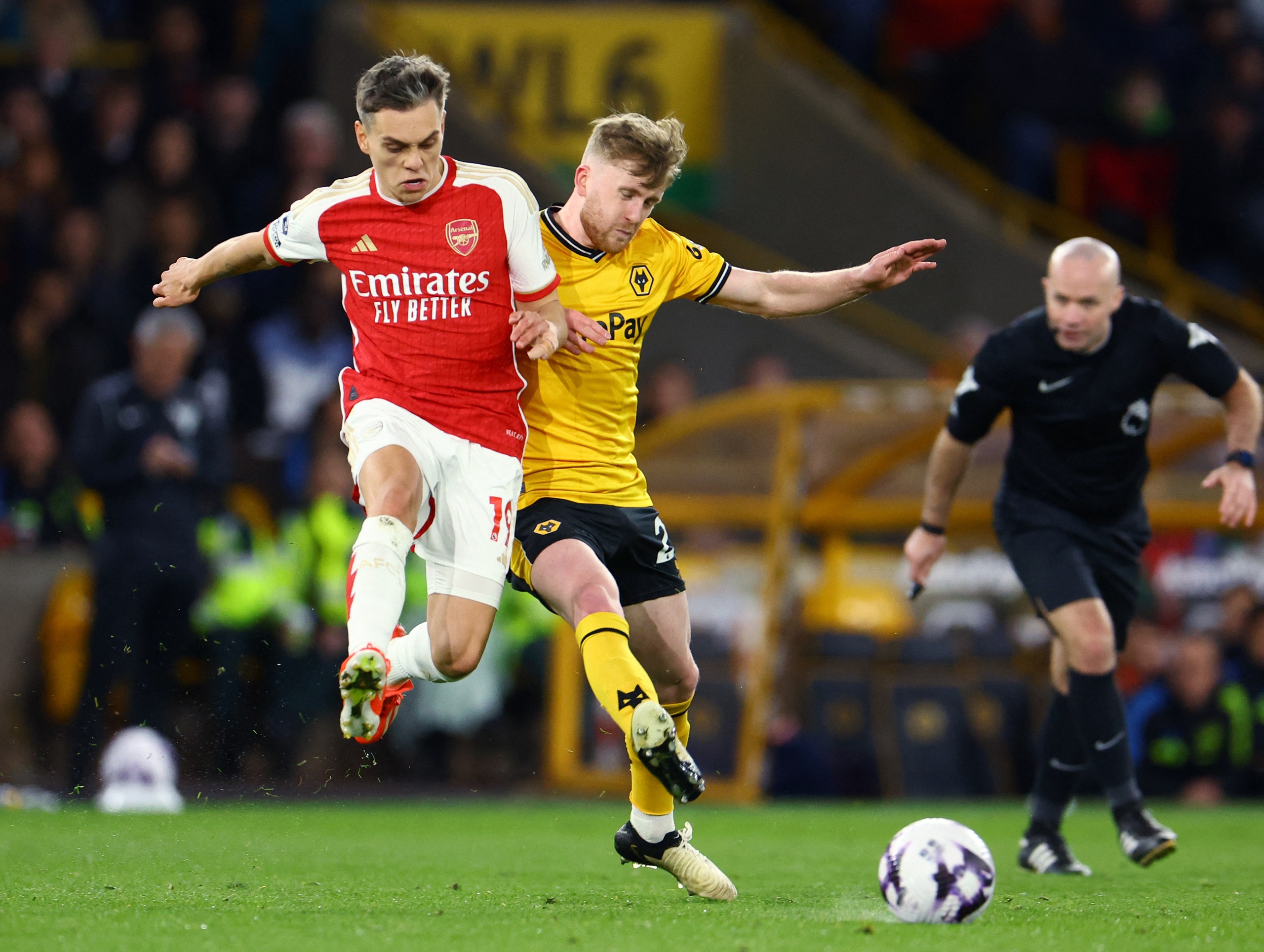 Arsenal vs Wolves (21h ngày 17/8): “Pháo thủ” thắng tưng bừng? - Ảnh 2.