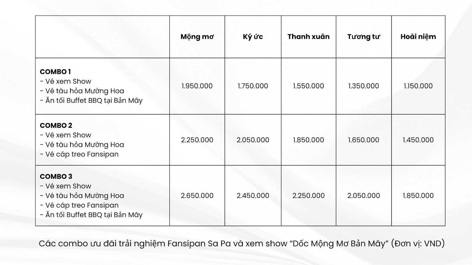 Các điểm vui chơi hấp dẫn tại miền Bắc dịp 2/9 - Ảnh 9.