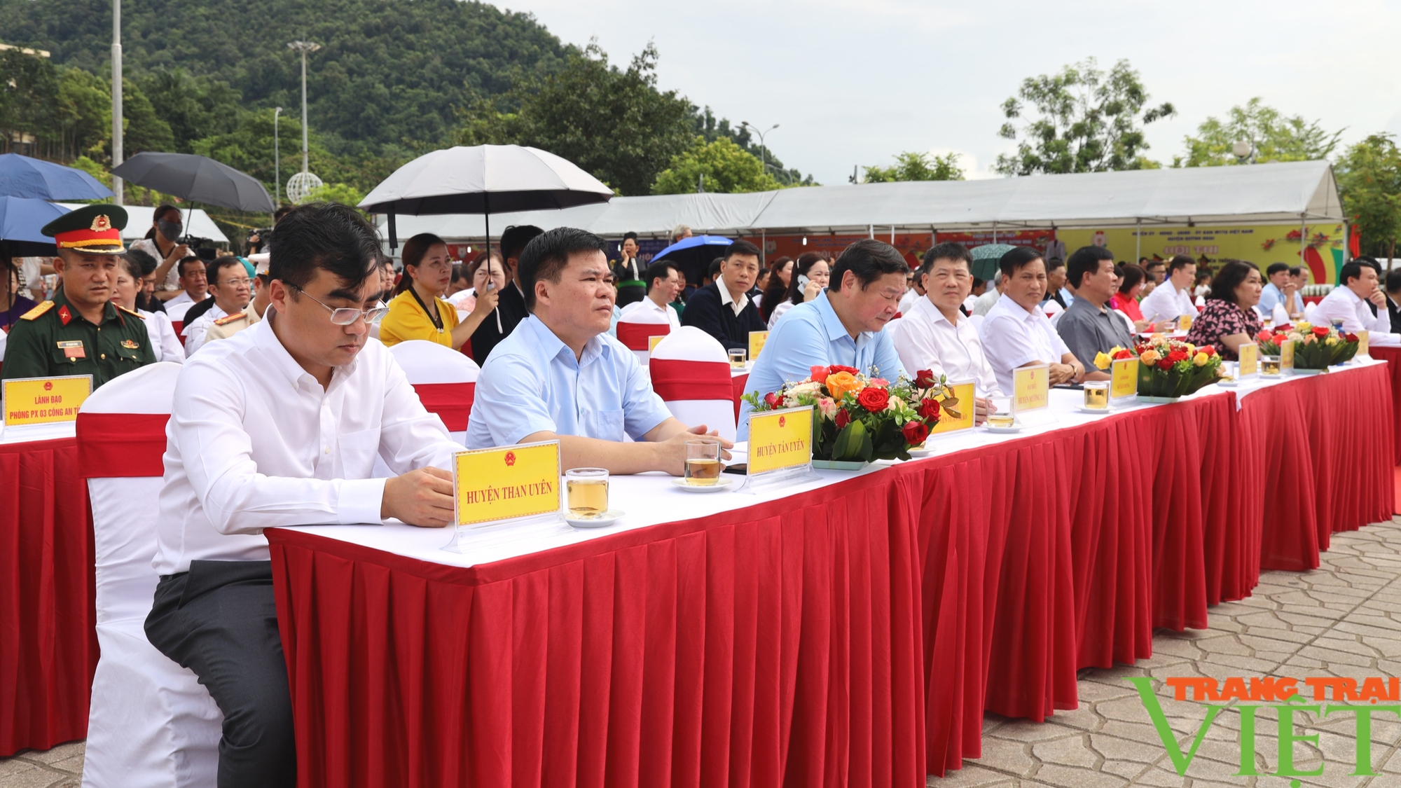 Nghi lễ "Tết Xíp xí" di sản văn hóa phi vật thể quốc gia  - Ảnh 3.