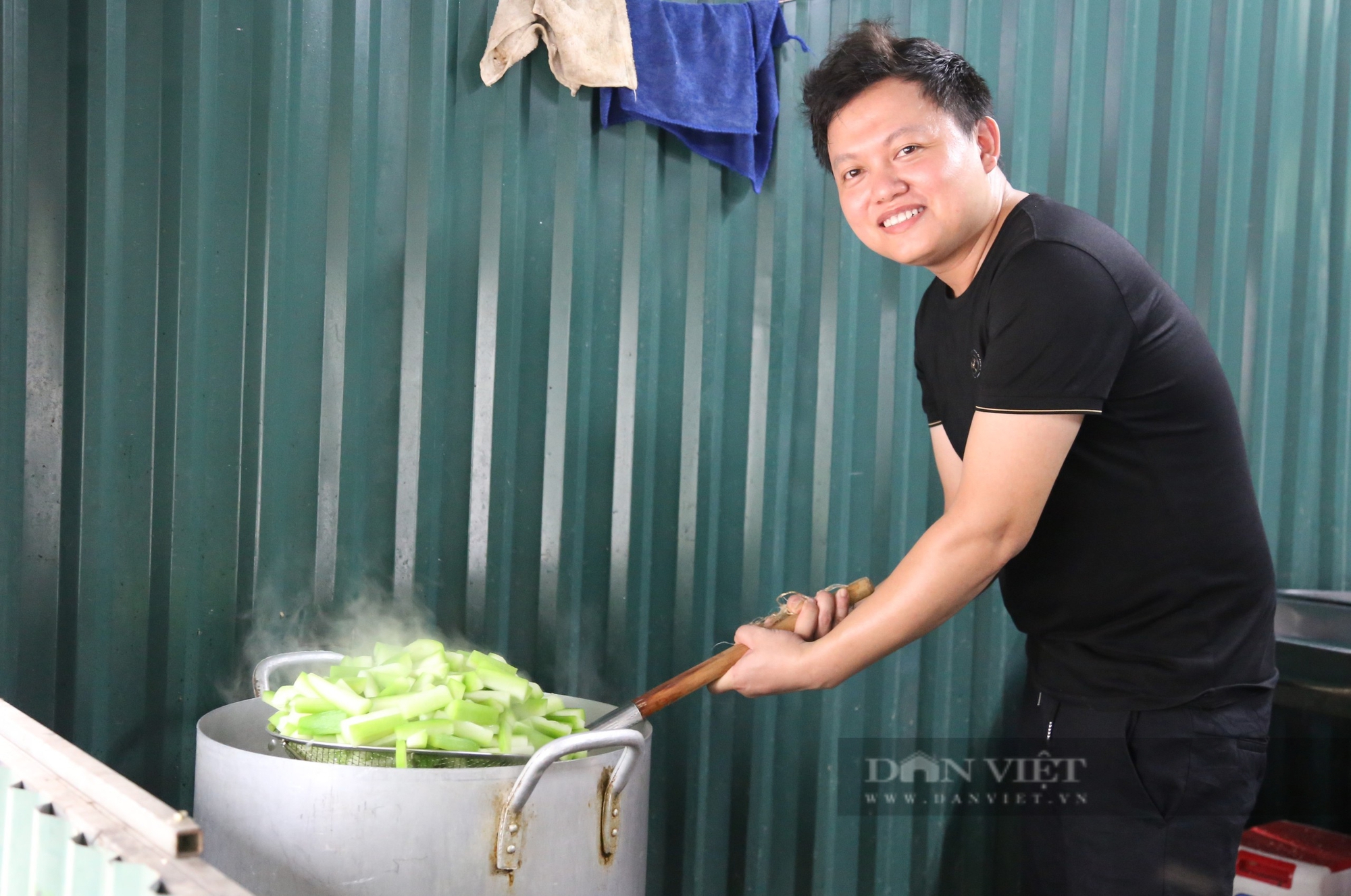 Trao những suất cơm 0 đồng, tiếp thêm niềm tin cho người khiếm thị tại Hà Nội- Ảnh 19.