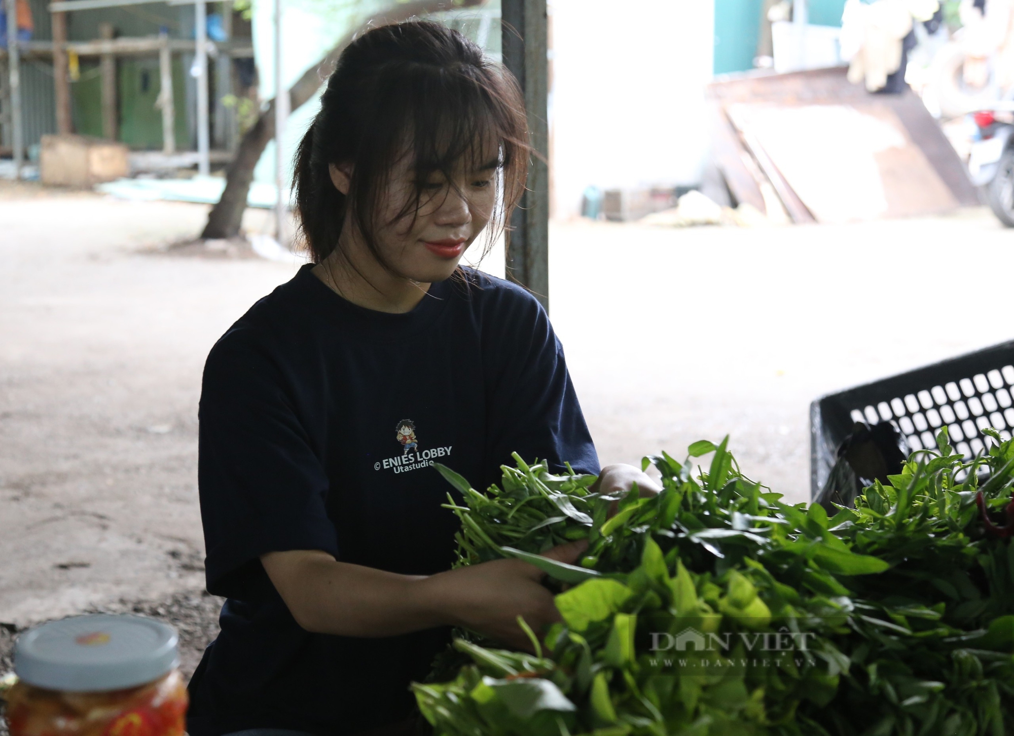 Trao những suất cơm 0 đồng, tiếp thêm niềm tin cho người khiếm thị tại Hà Nội- Ảnh 21.