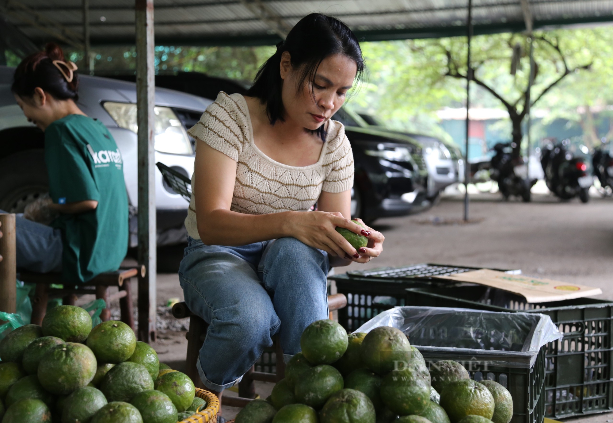 Trao những suất cơm 0 đồng, tiếp thêm niềm tin cho người khiếm thị tại Hà Nội- Ảnh 22.