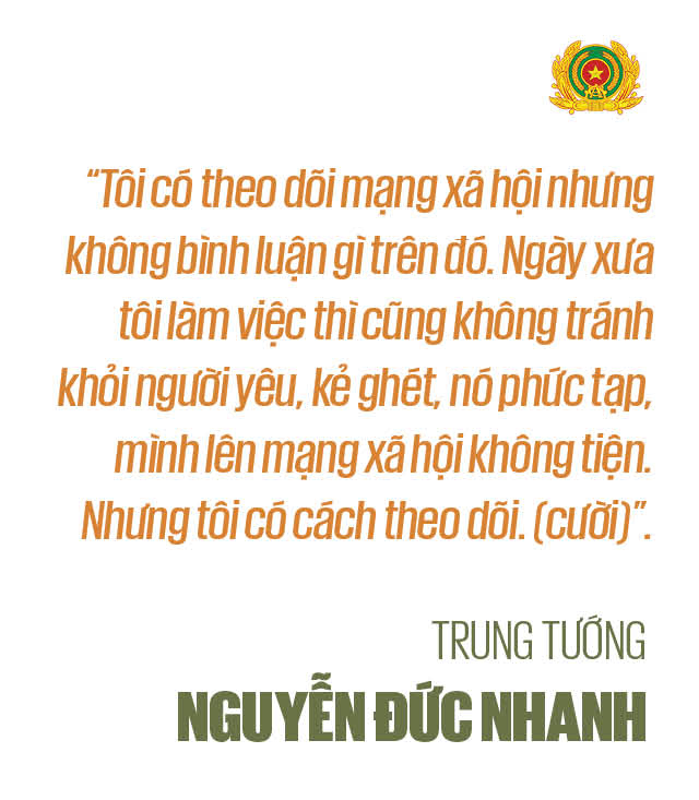 Tướng Nhanh và chuyện phía sau những "kỳ án" của công an Hà Nội - Ảnh 24.