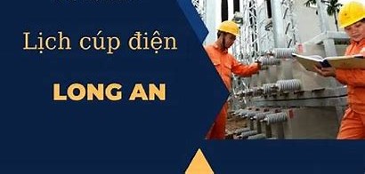 Điện lực ở Long An nói gì chỉ 45 ngày mất điện đến 12 lần ở một xã vùng sâu của huyện Tân Hưng - Ảnh 2.