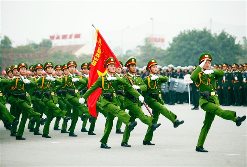 Bộ trưởng Bộ Công an: Chống tham nhũng không có vùng cấm, không có ngoại lệ, bất kể người đó là ai - Ảnh 3.